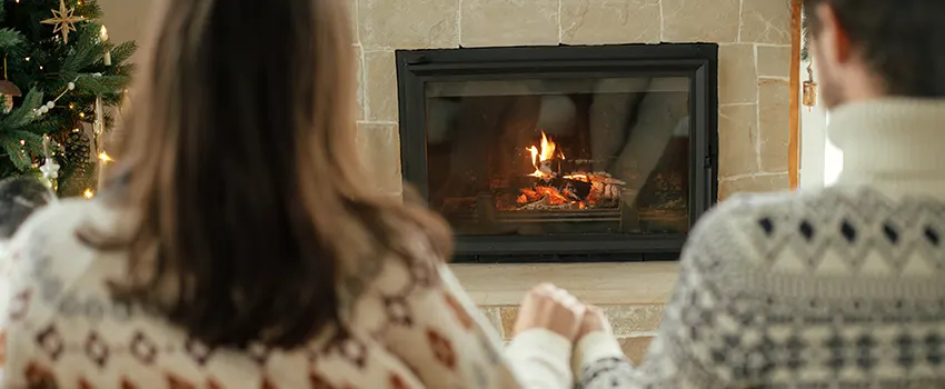 Superior Open-Hearth Wood Fireplaces in Douglasville, GA