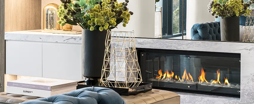 Professional Town & Country Luxury Fireplace Maintenance Experts in Douglasville, Georgia