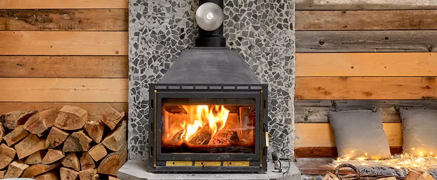 Travis Industries Elite Fireplace Inspection and Maintenance in Douglasville, Georgia