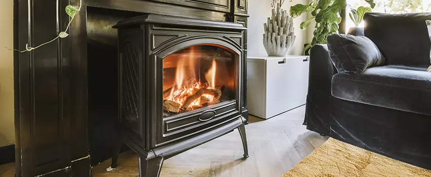 Valor Wood Fireplace in Douglasville, GA