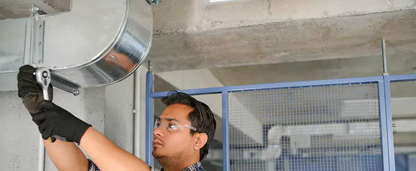 Benefit of Ventilation Cleaning in Douglasville, Georgia
