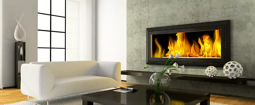 Ventless Fireplace Oxygen Depletion Sensor Installation and Repair Services in Douglasville, Georgia