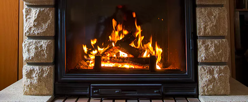 Cost of Wood Fireplace Installation in Douglasville, GA