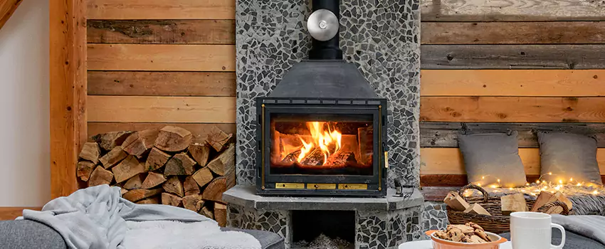 Affordable Wood Fireplace Fixing Solutions in Douglasville, Georgia