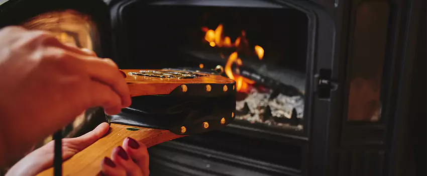 Cost of Wood Furnace Repair and Installation Services in Douglasville, GA