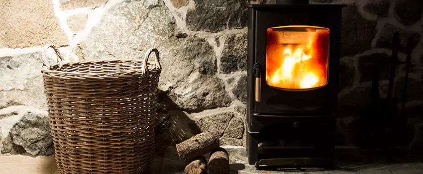 Wood Stove Fire Bricks Cleaning Services in Douglasville, Georgia