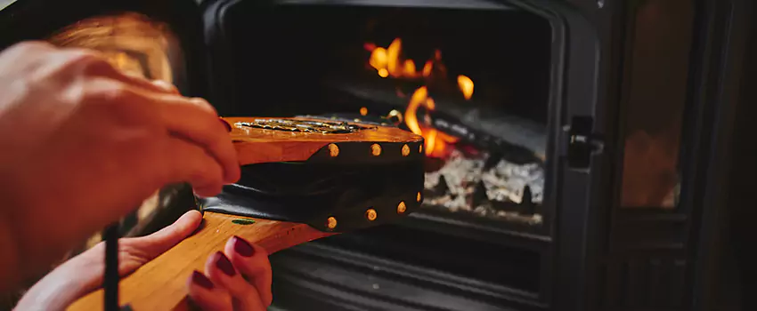 Wood Stove Grates Repair in Douglasville, Georgia